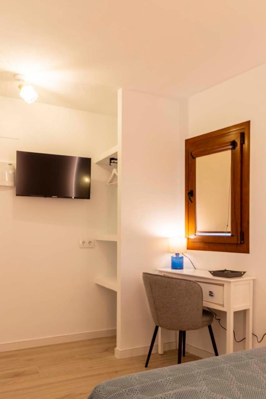 B&B Mirazul Peñíscola Extérieur photo