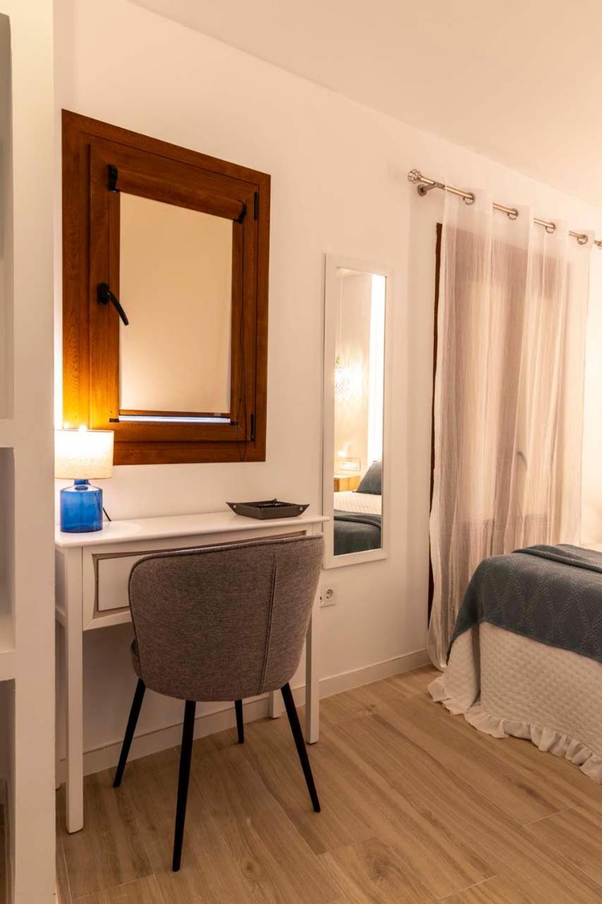 B&B Mirazul Peñíscola Extérieur photo