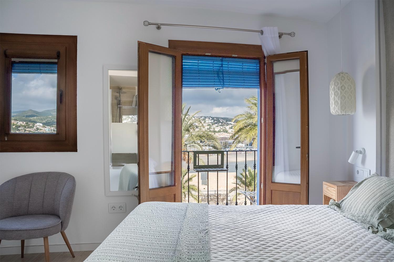 B&B Mirazul Peñíscola Extérieur photo